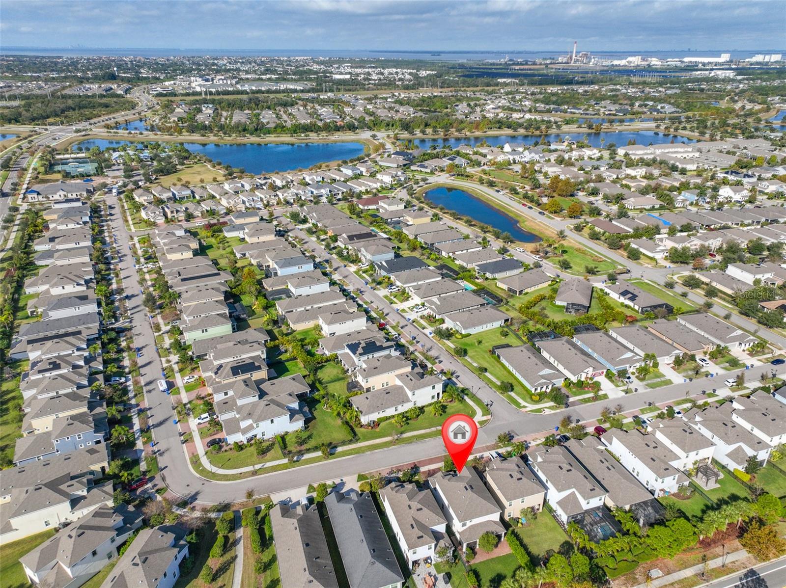 Image 34 of 60 For 6207 Voyagers Place