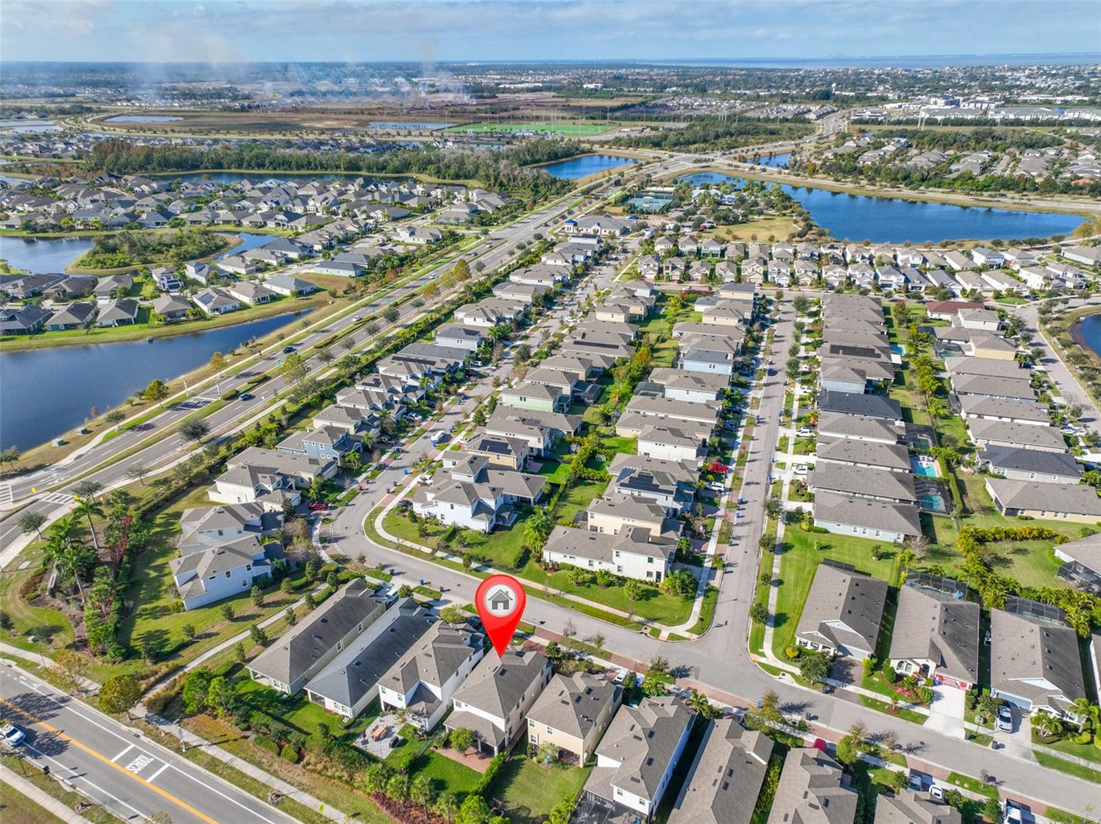 Image 35 of 60 For 6207 Voyagers Place
