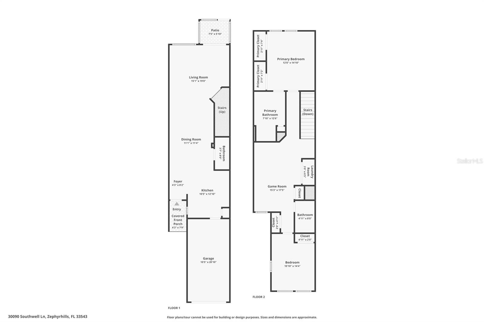 Image 29 of 29 For 30090 Southwell Lane