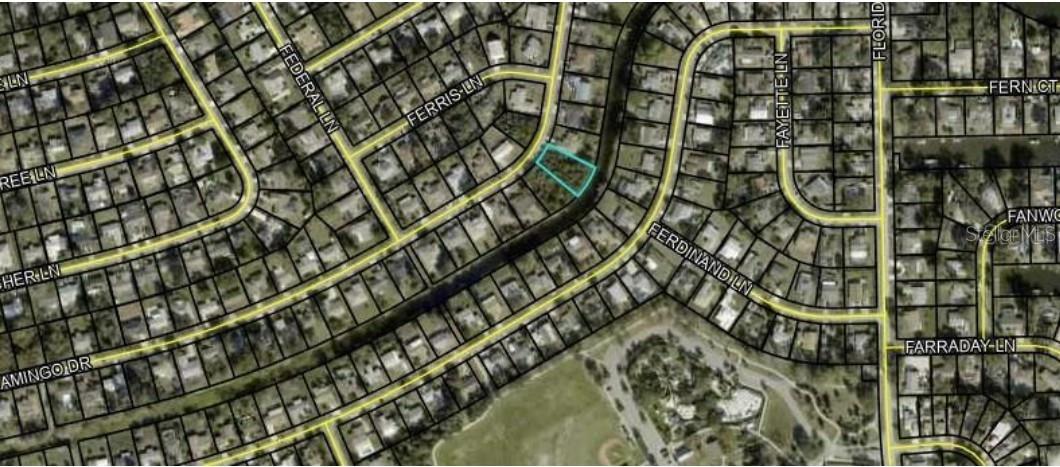 Listing Details for 18 Flamingo Drive, PALM COAST, FL 32137