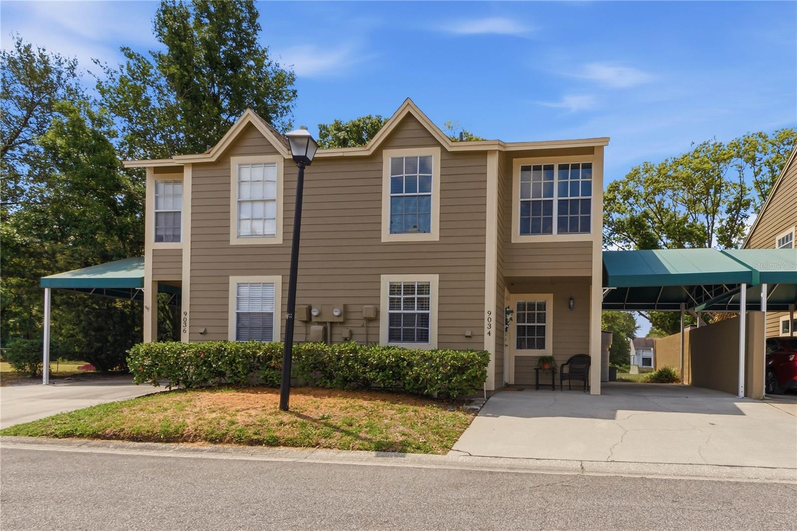 Details for 9034 Lake Place Lane 9034, TAMPA, FL 33634