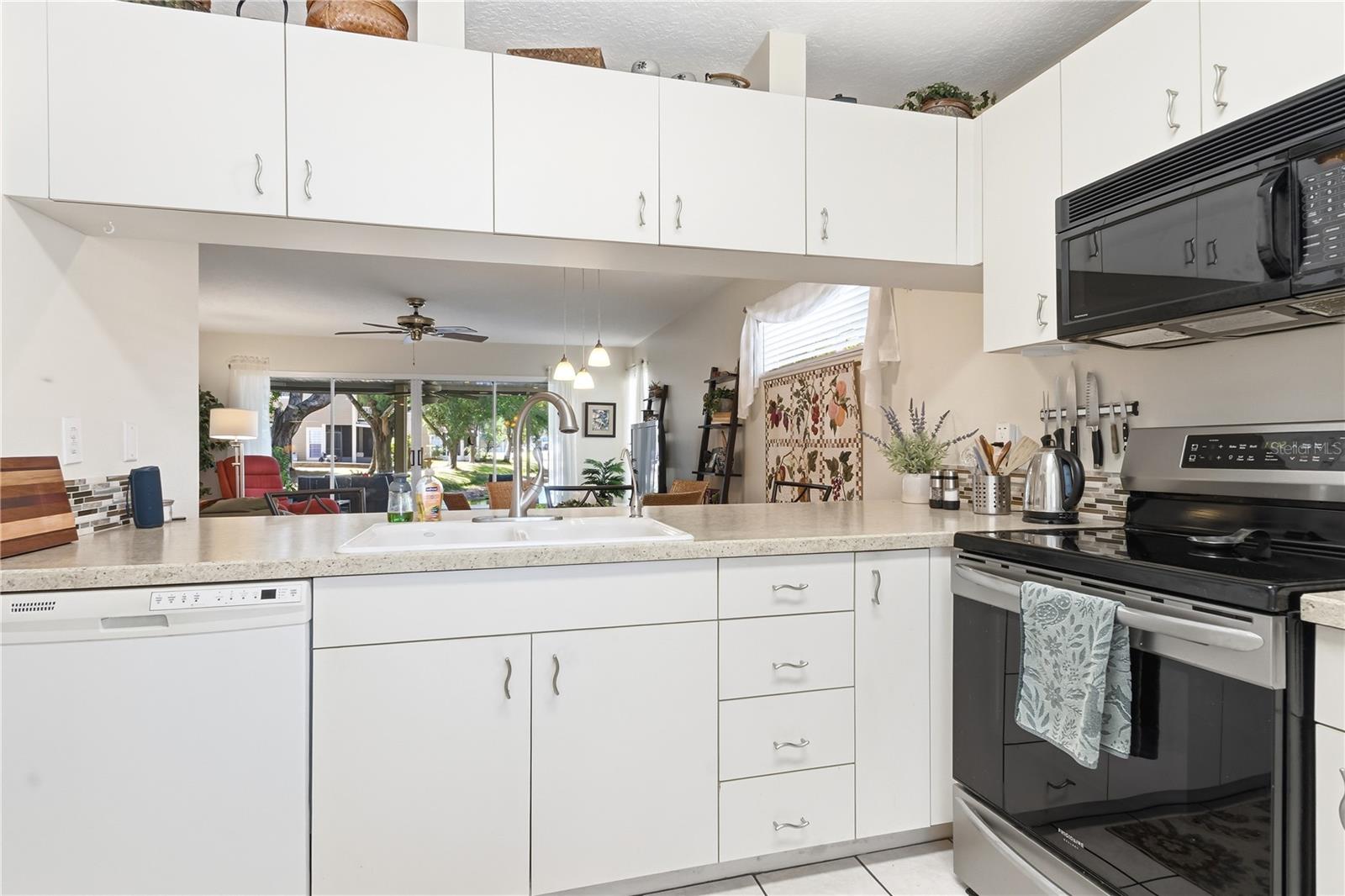 Image 13 of 44 For 9034 Lake Place Lane 9034