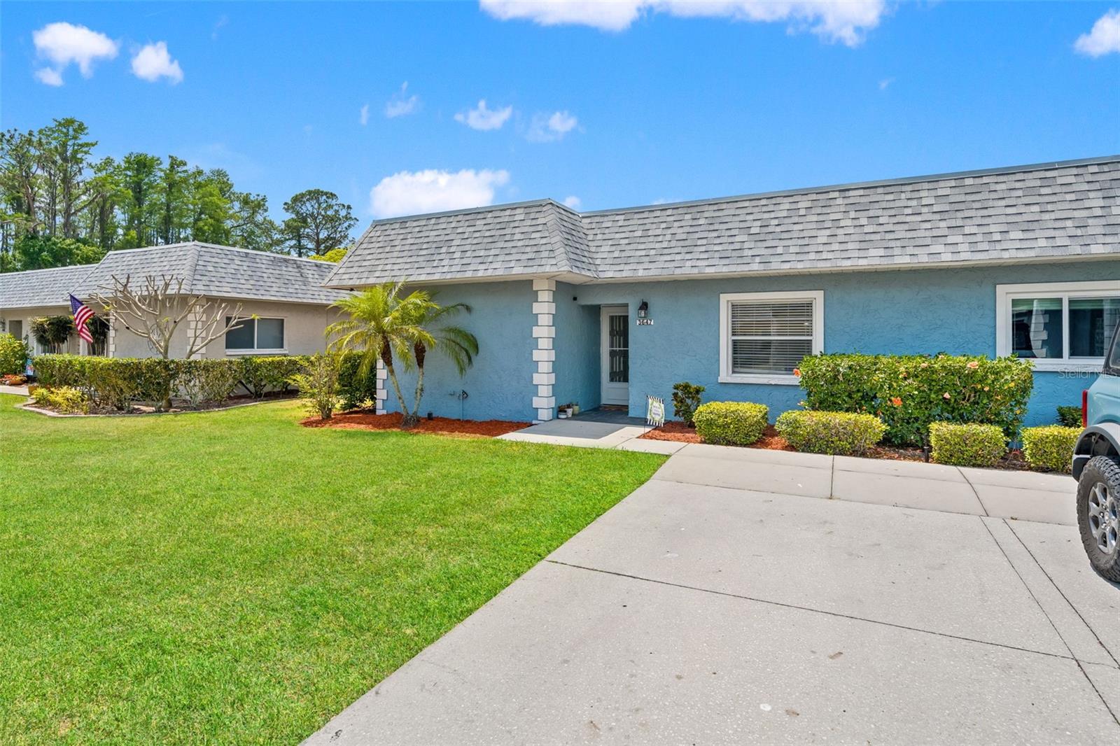 Details for 3647 Teeside Drive, NEW PORT RICHEY, FL 34655