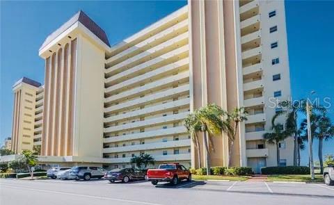 Details for 4575 Cove Circle 1105, ST PETERSBURG, FL 33708