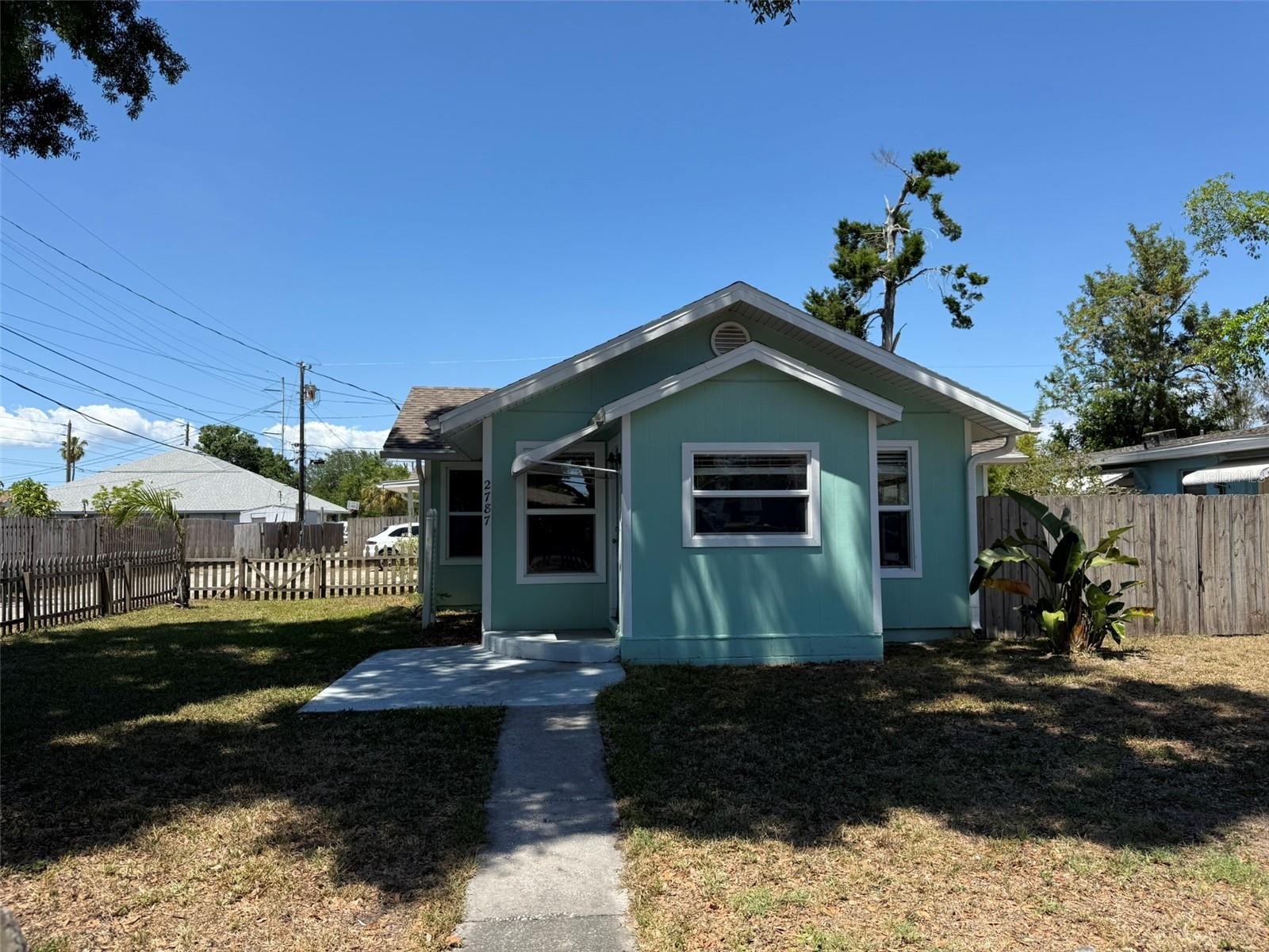 Details for 2787 41st Avenue N, ST PETERSBURG, FL 33714