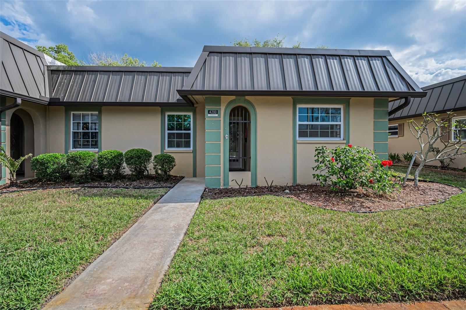 Details for 4200 Hampton Drive 4200, NEW PORT RICHEY, FL 34652
