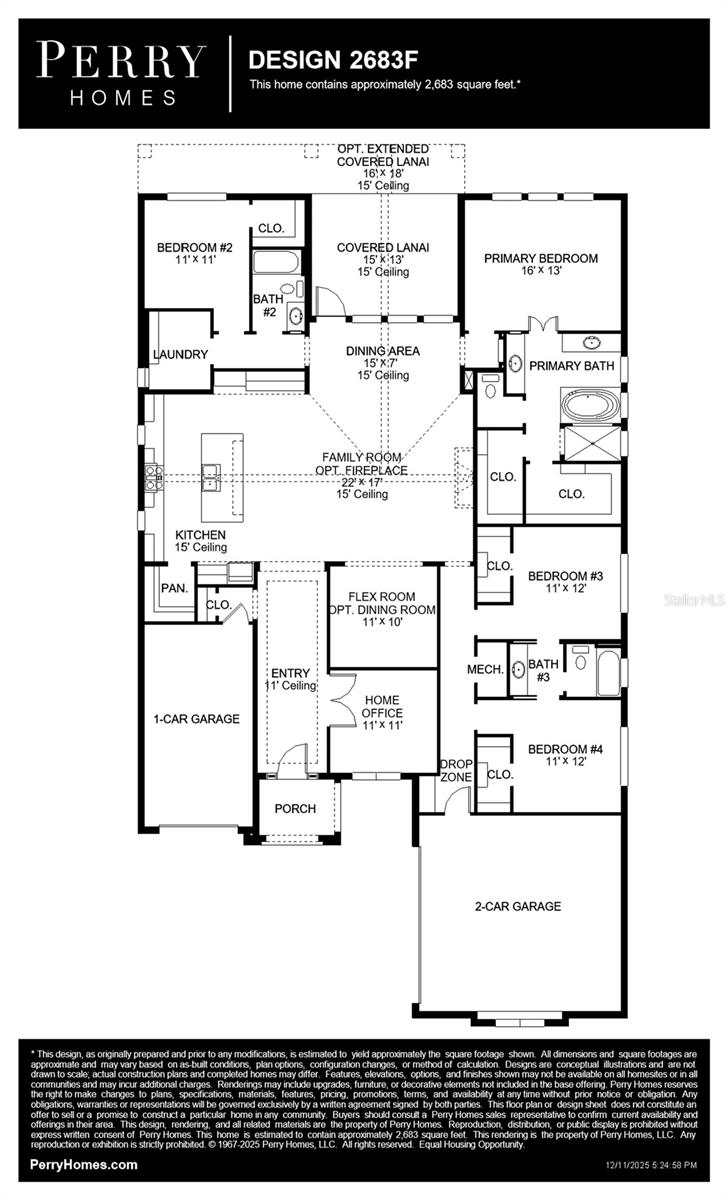 Image 2 of 8 For 13027 Camelot Lane