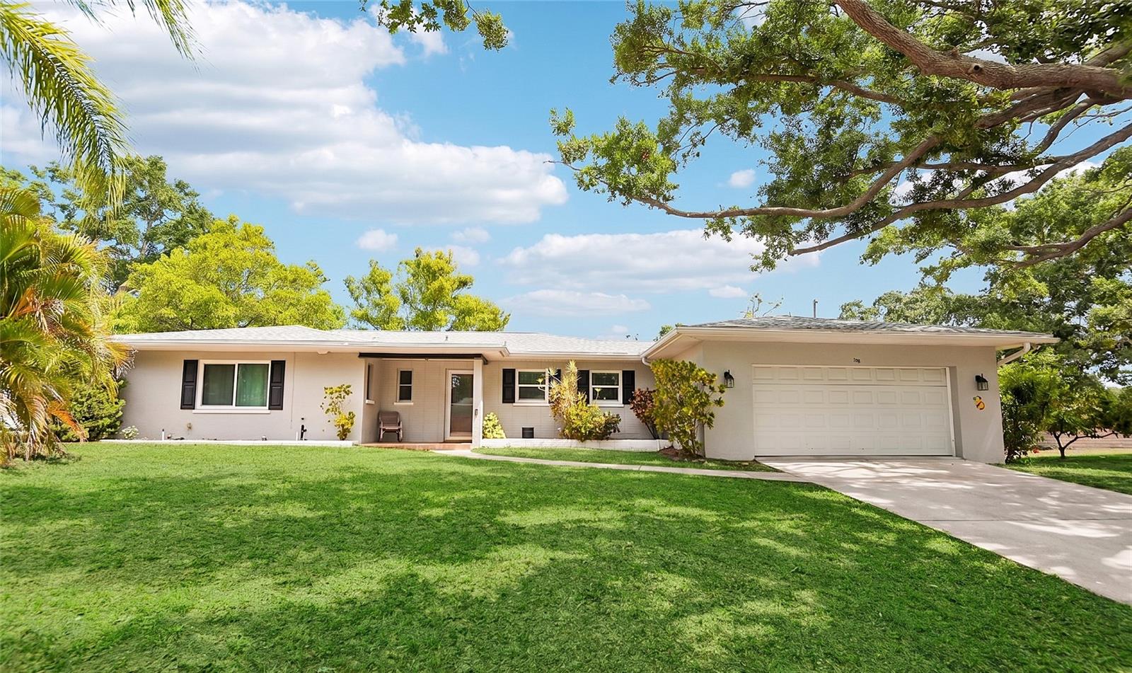 Details for 992 Hillwood Drive, DUNEDIN, FL 34698