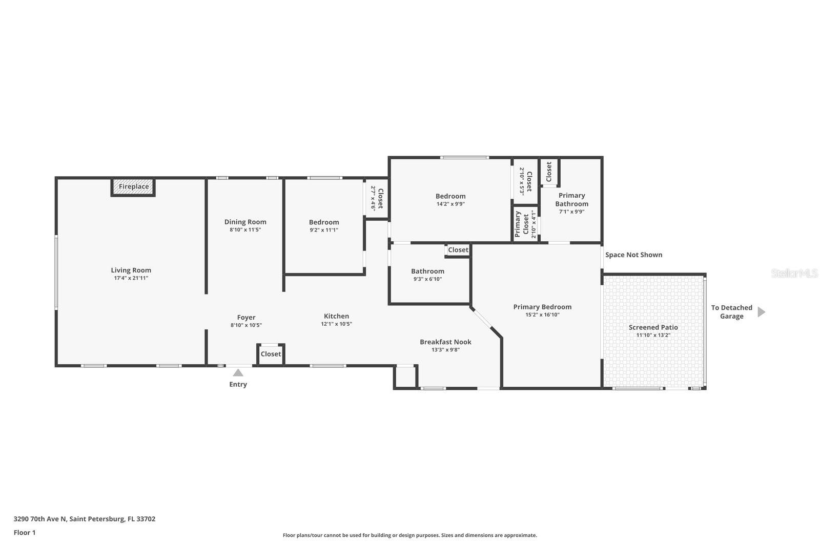 Image 33 of 35 For 3290 70th Avenue N