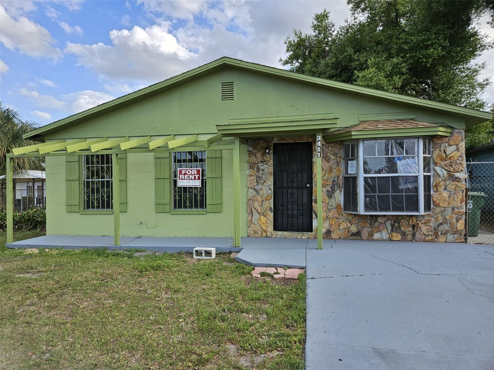 Details for 3411 Frierson Avenue, TAMPA, FL 33610