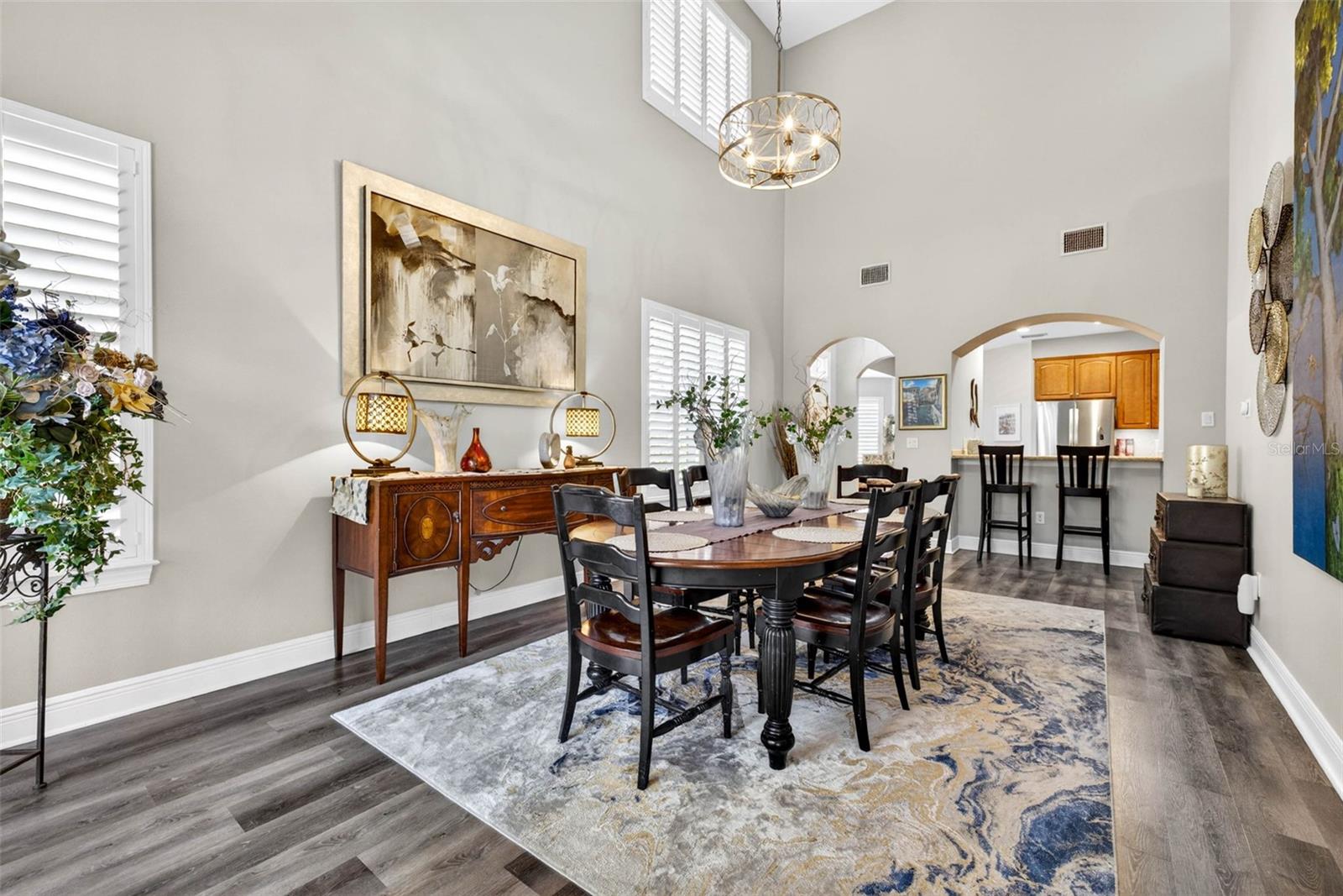 Image 13 of 59 For 4927 Anniston Circle