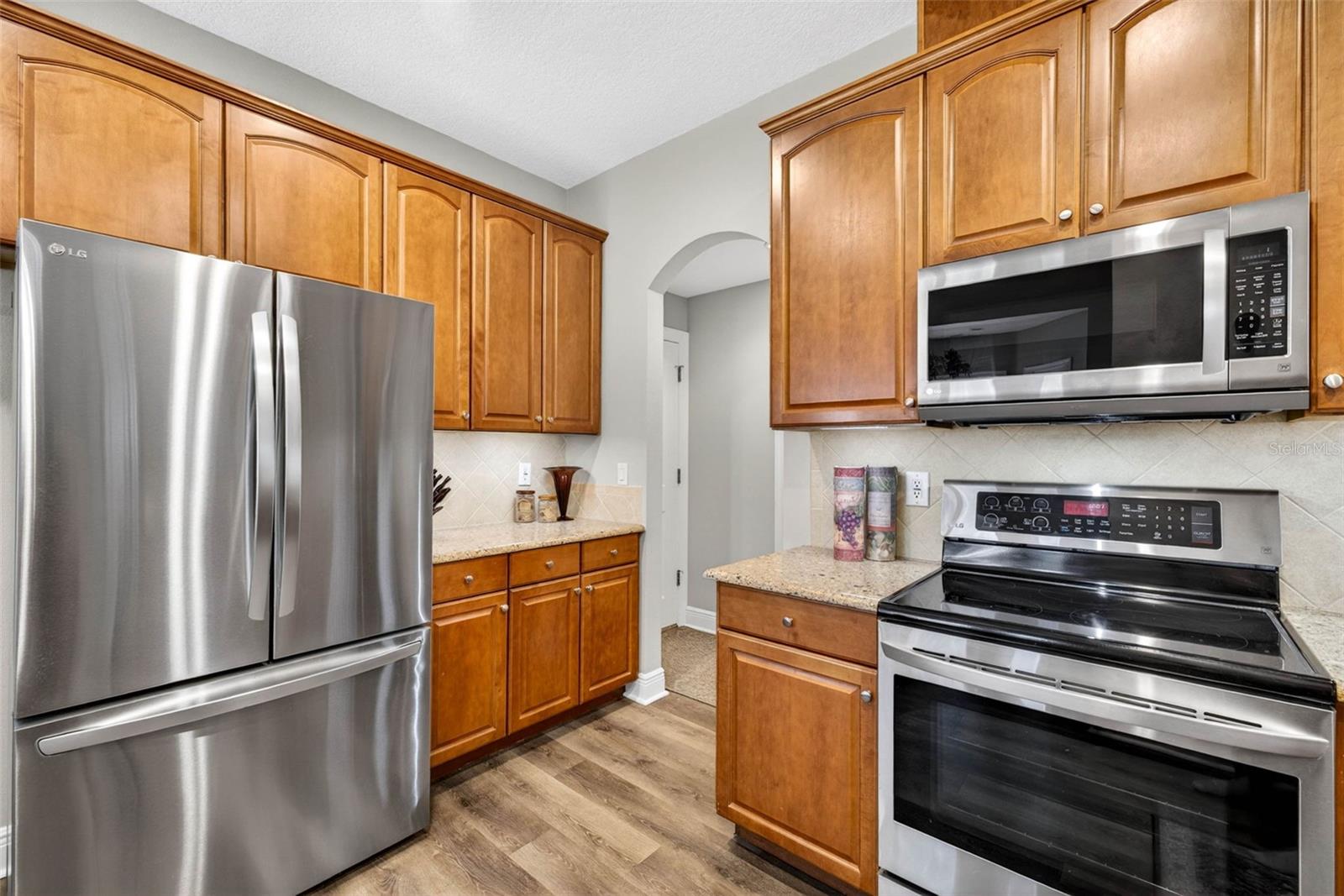 Image 16 of 59 For 4927 Anniston Circle