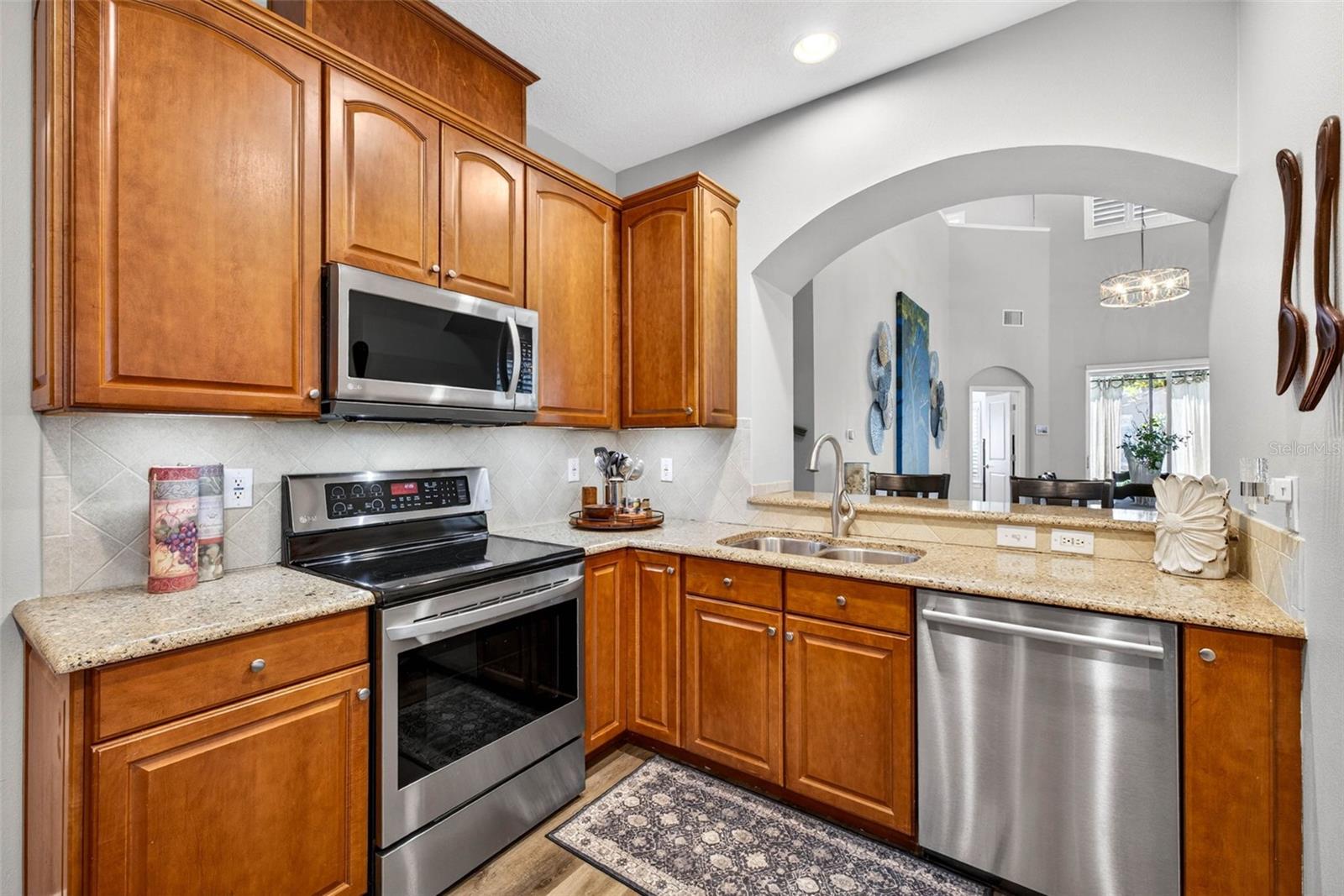 Image 17 of 59 For 4927 Anniston Circle