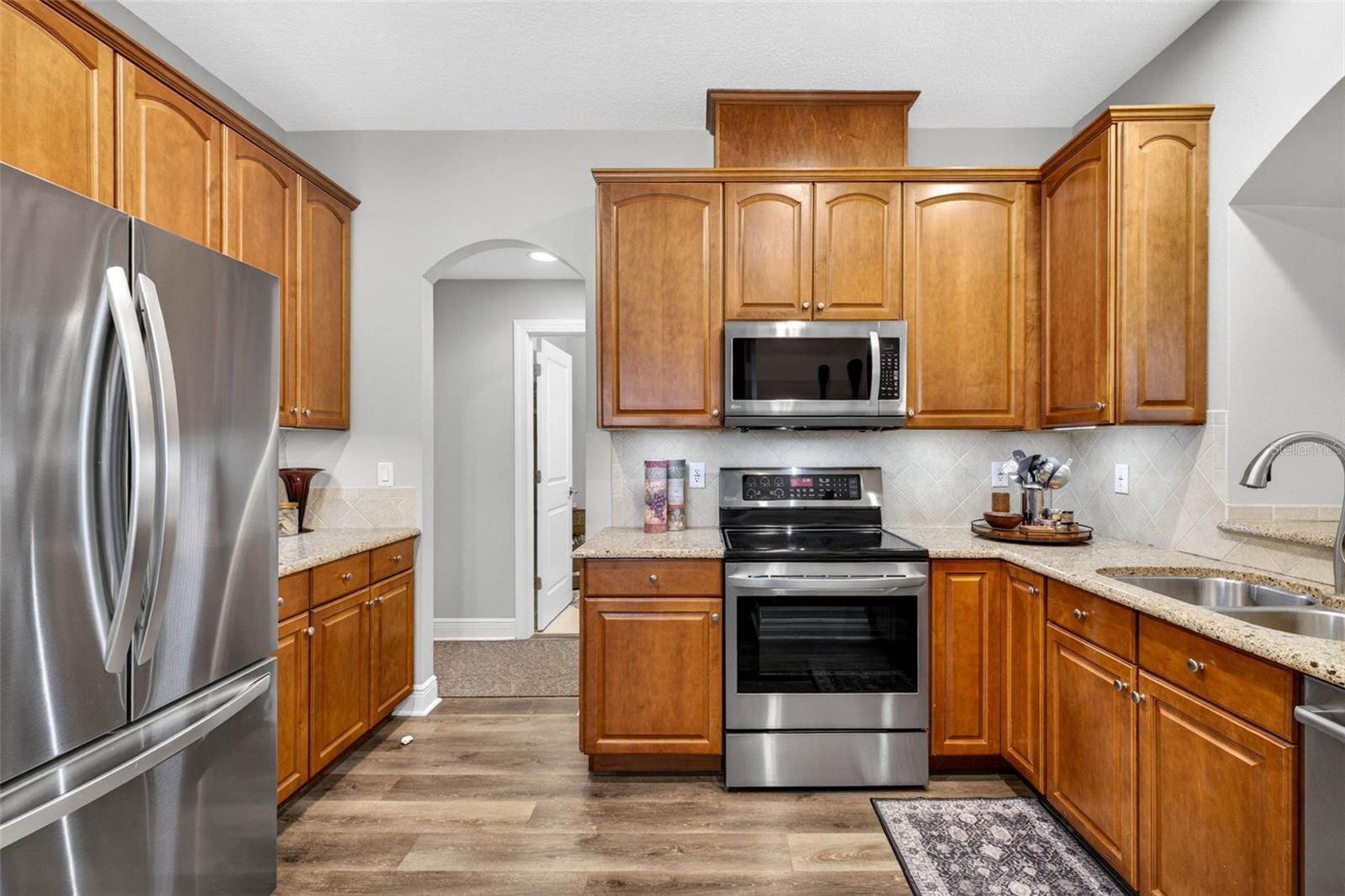 Image 19 of 59 For 4927 Anniston Circle