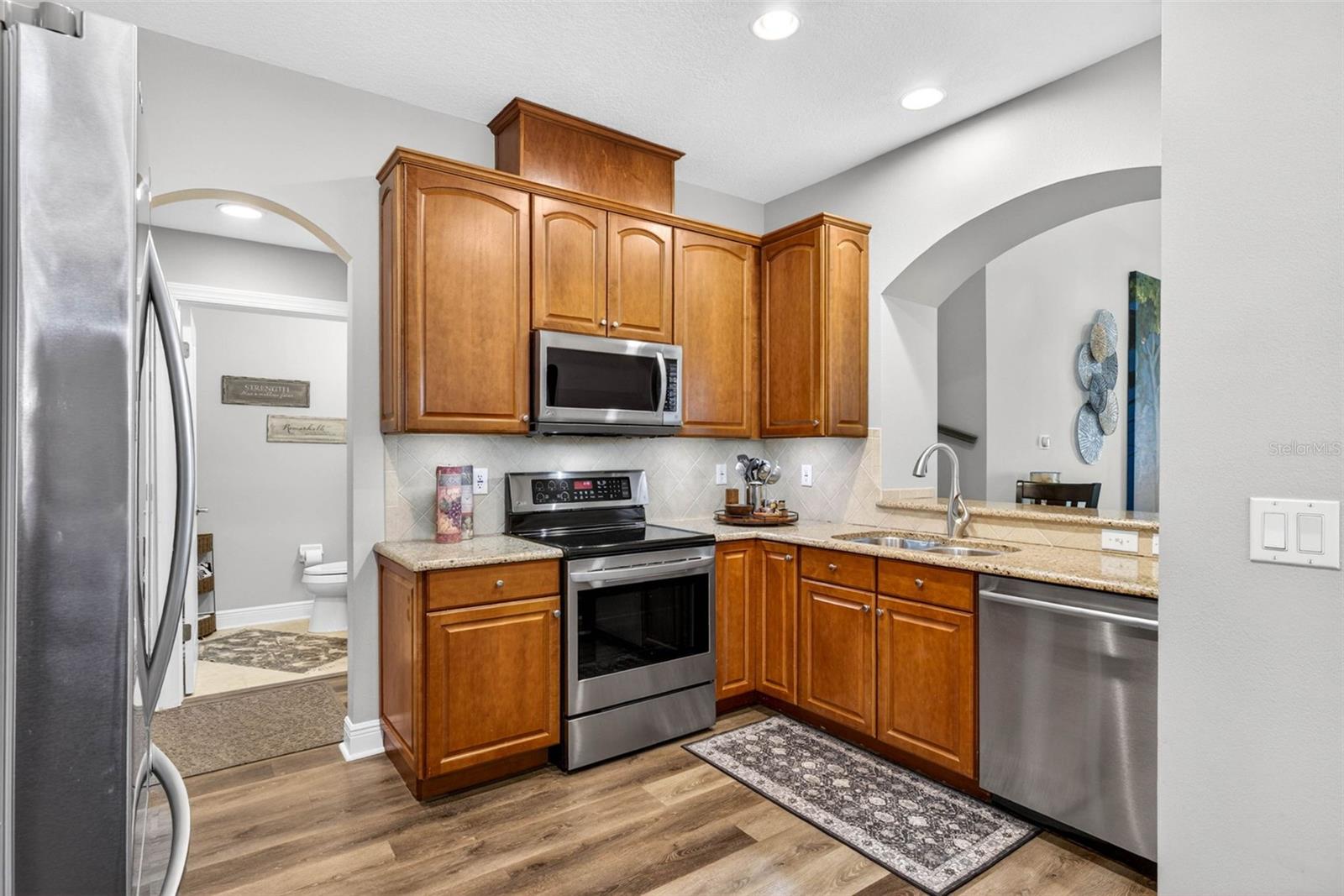 Image 20 of 59 For 4927 Anniston Circle