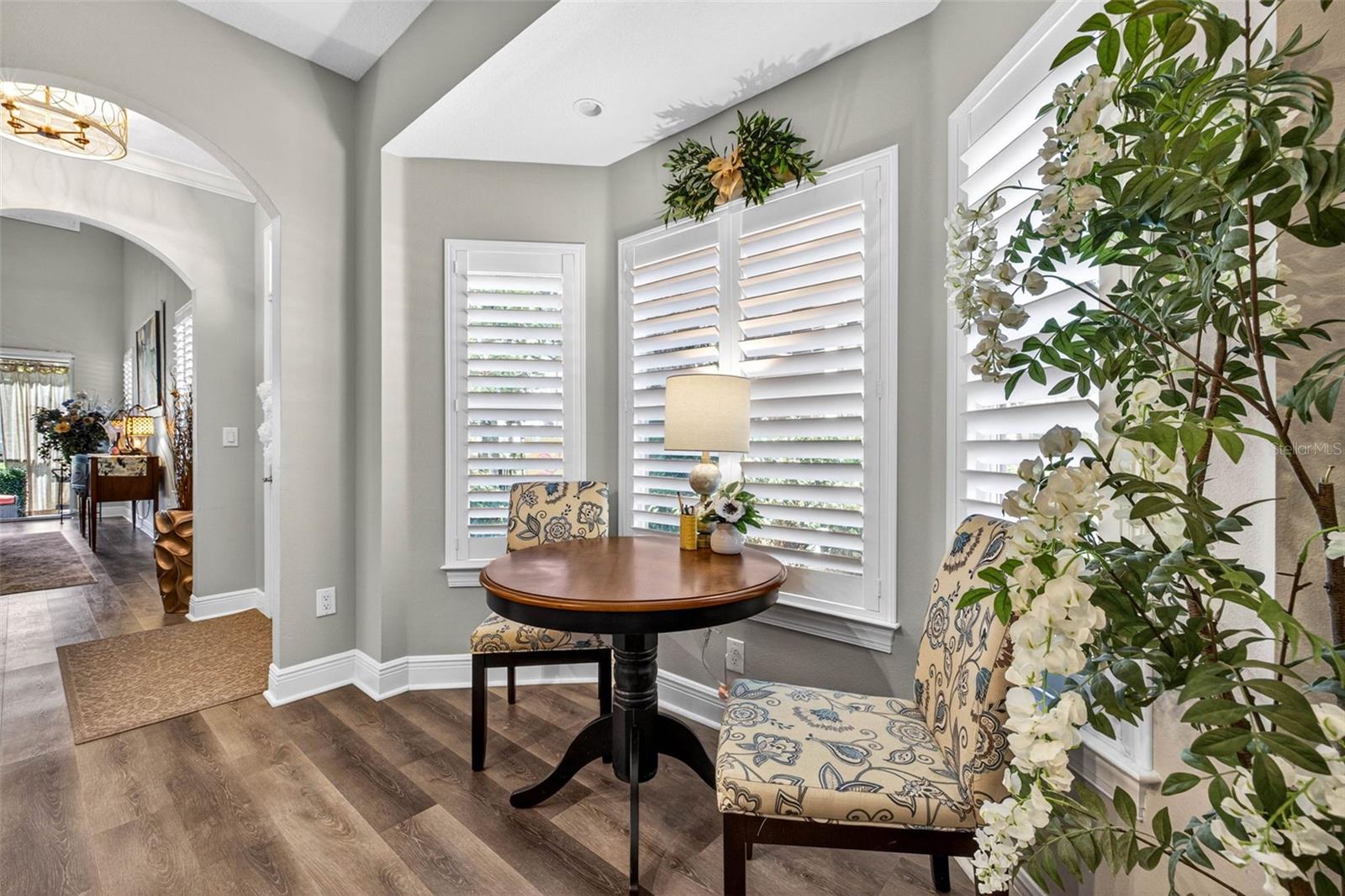 Image 24 of 59 For 4927 Anniston Circle