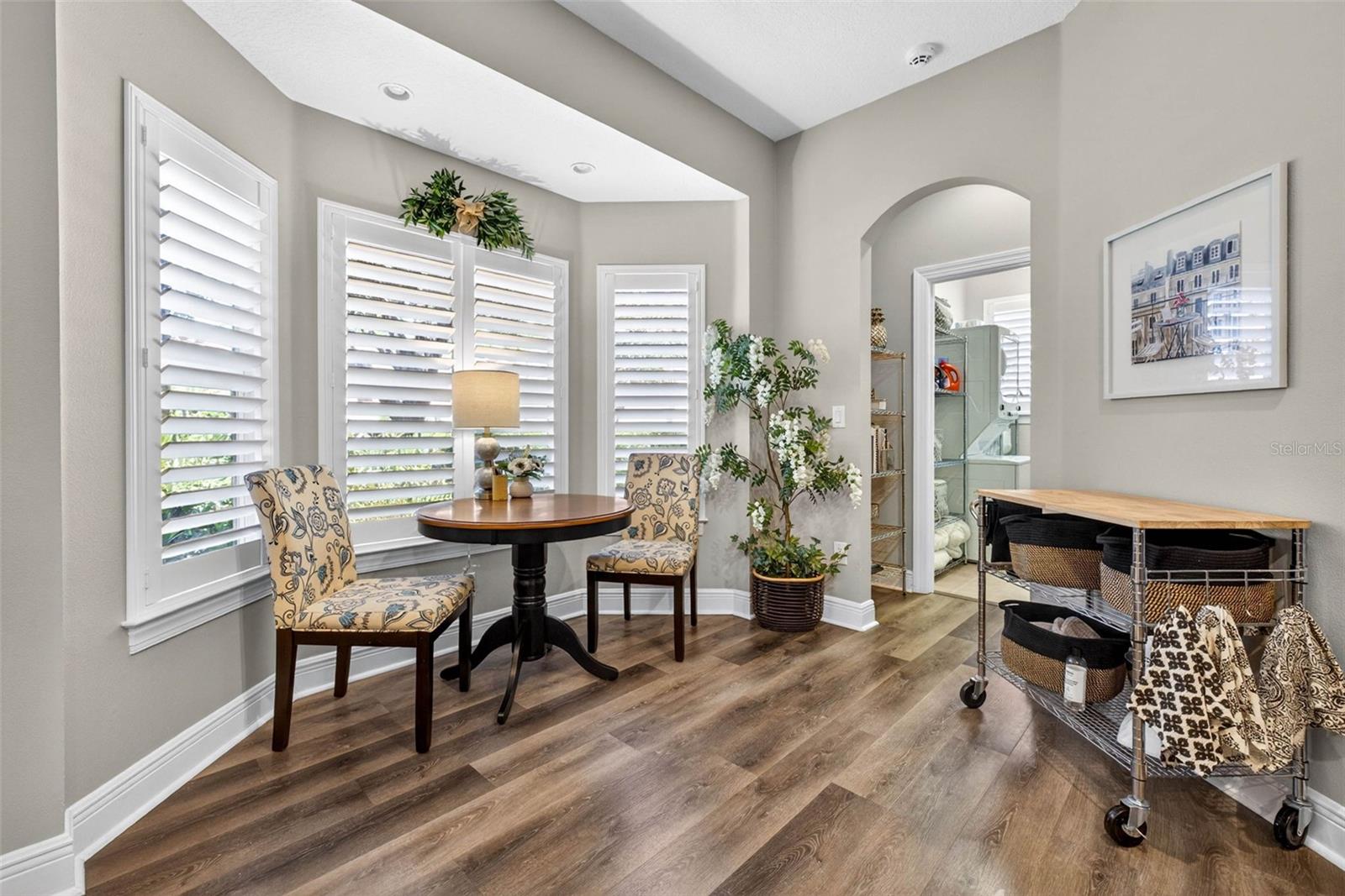 Image 25 of 59 For 4927 Anniston Circle