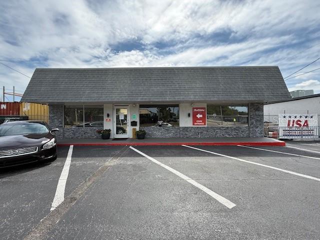 Details for 9511 Nebraska Avenue, TAMPA, FL 33612