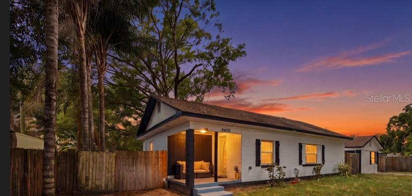 Details for 9408 Orleans Avenue, TAMPA, FL 33612