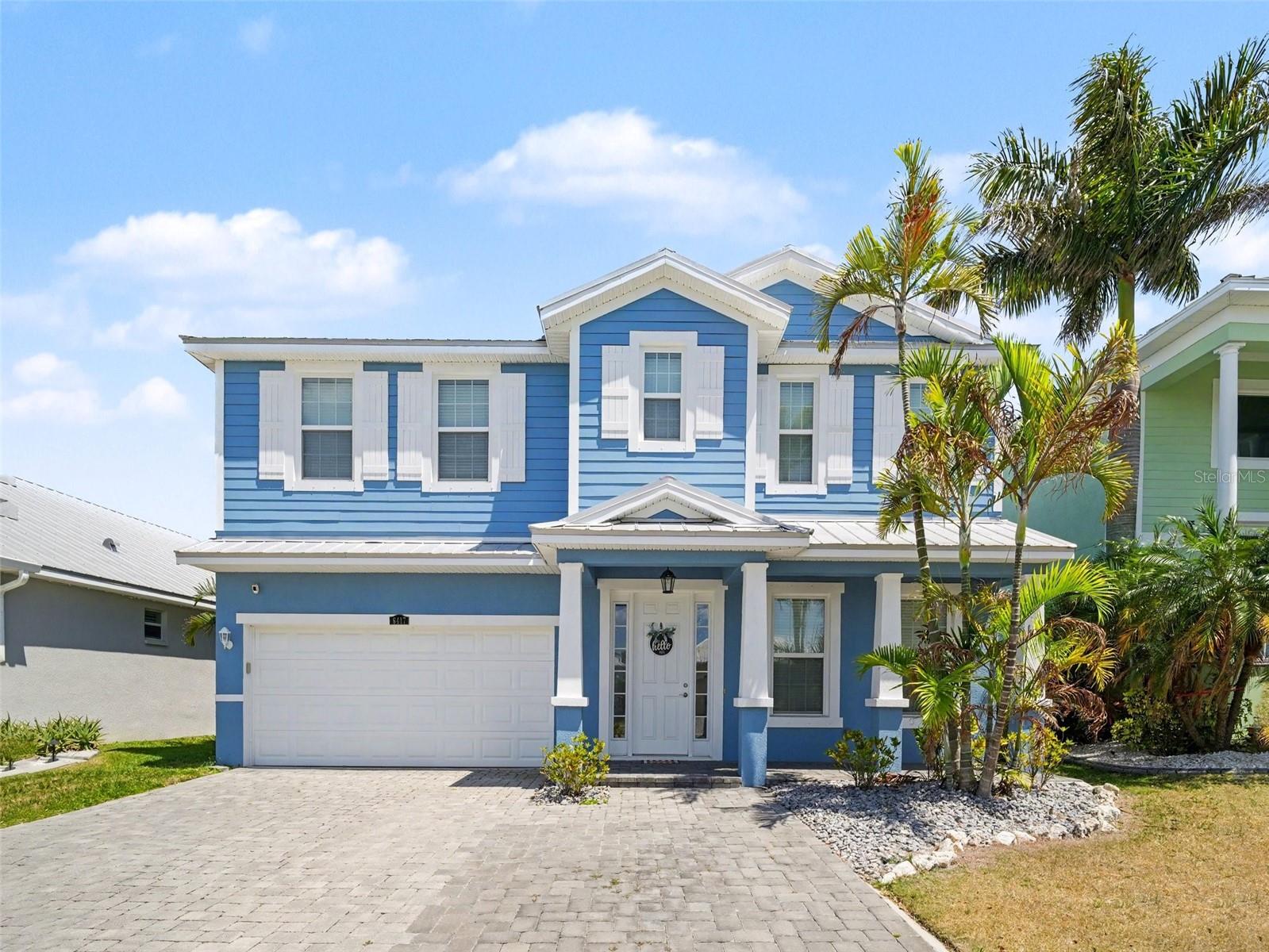 Details for 6417 Key Island Ave, APOLLO BEACH, FL 33572