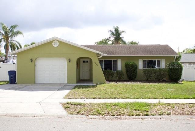 Details for 4212 Gray Squirrel Lane, NEW PORT RICHEY, FL 34653