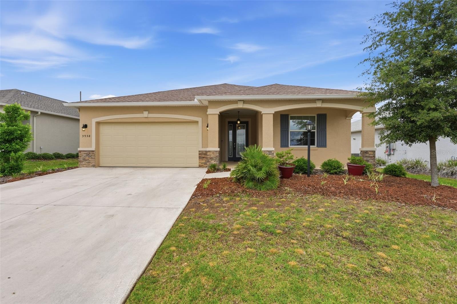 Details for 9958 97th Lane, OCALA, FL 34481