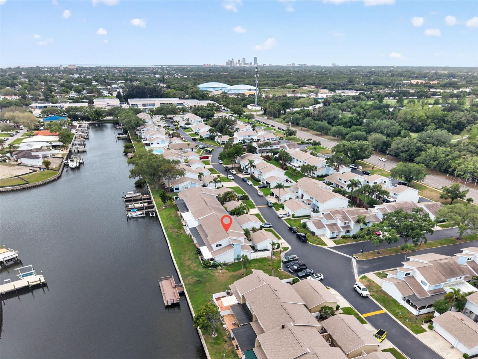 Image 35 of 36 For 6537 Cape Hatteras Way Ne 1