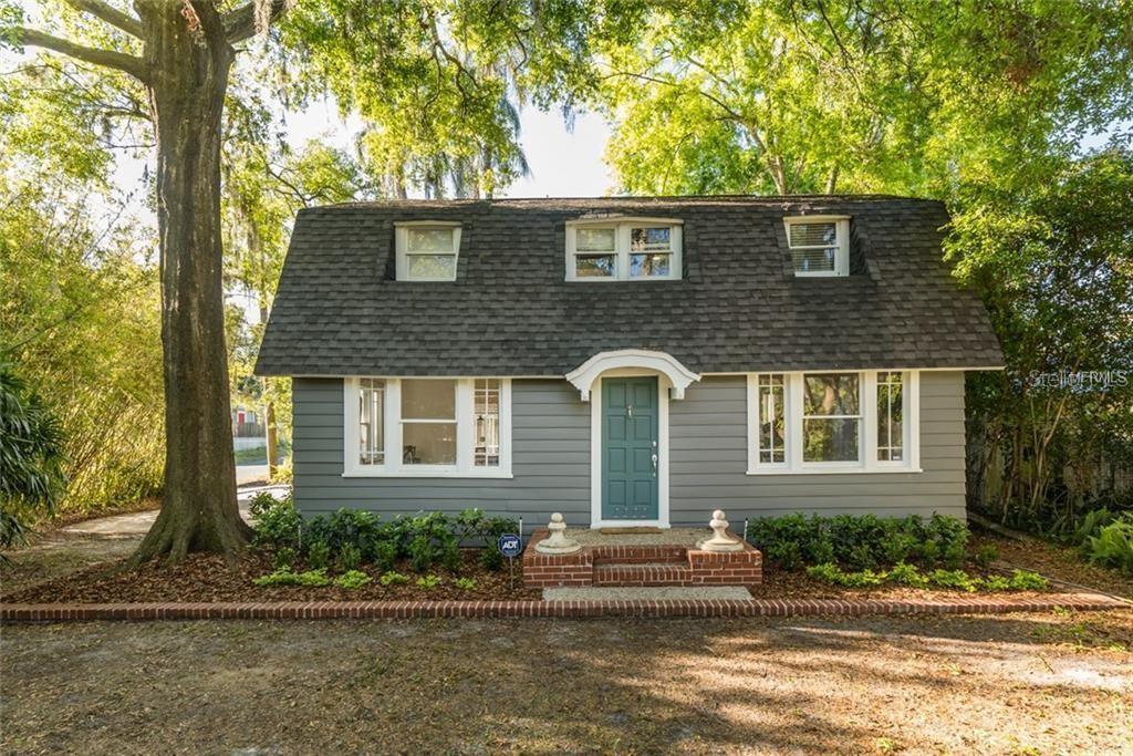 Details for 1111 Patterson Street, TAMPA, FL 33604