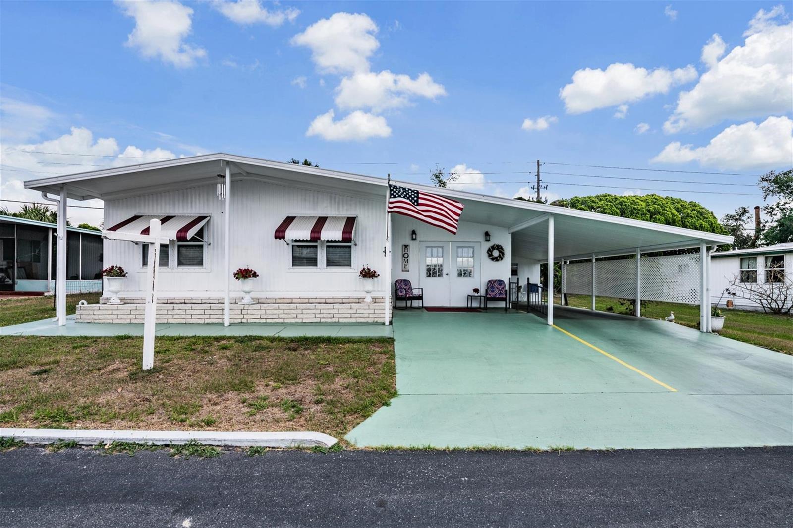 Details for 7048 El Meyers Street, ZEPHYRHILLS, FL 33541