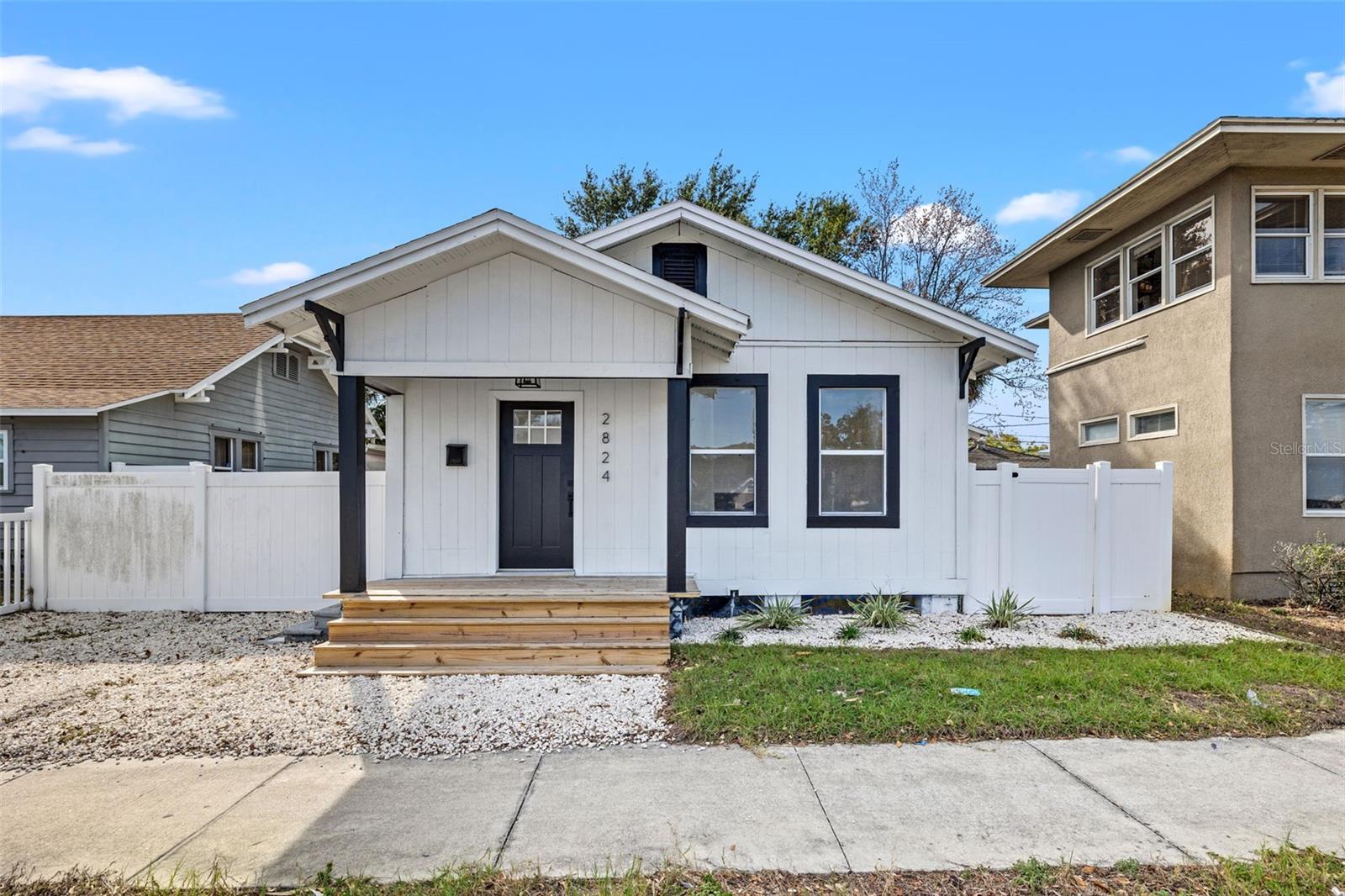 Details for 2824 5th Avenue N, ST PETERSBURG, FL 33713