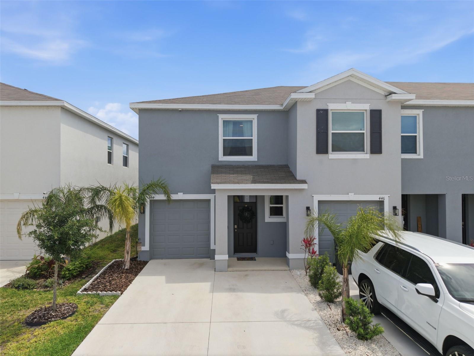 Details for 444 Mangrove Shade Circle, APOLLO BEACH, FL 33572