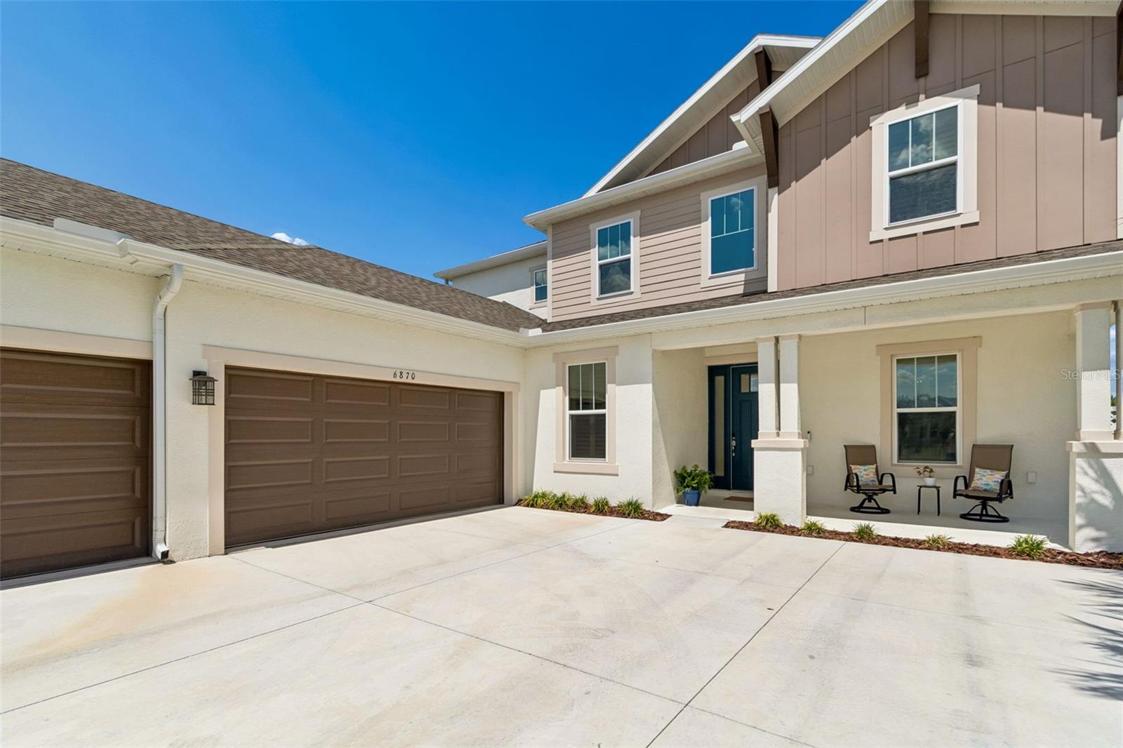 Image 3 of 81 For 6870 Talamore Drive