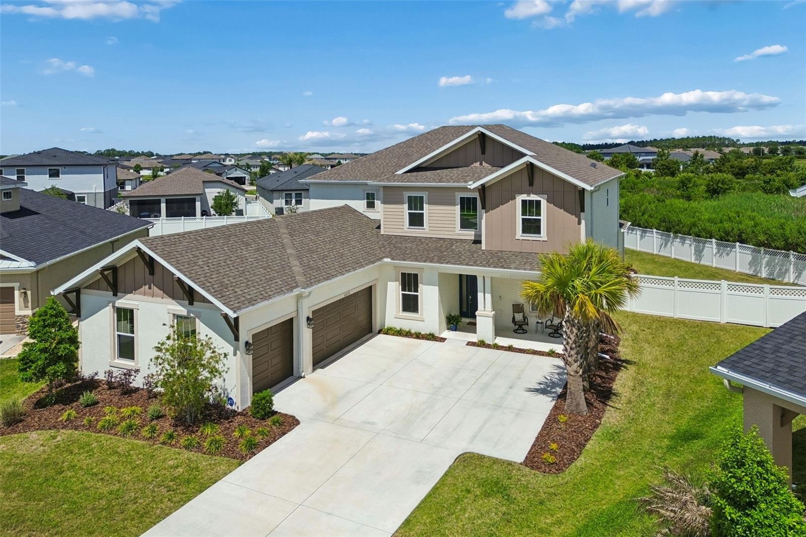 Image 67 of 81 For 6870 Talamore Drive
