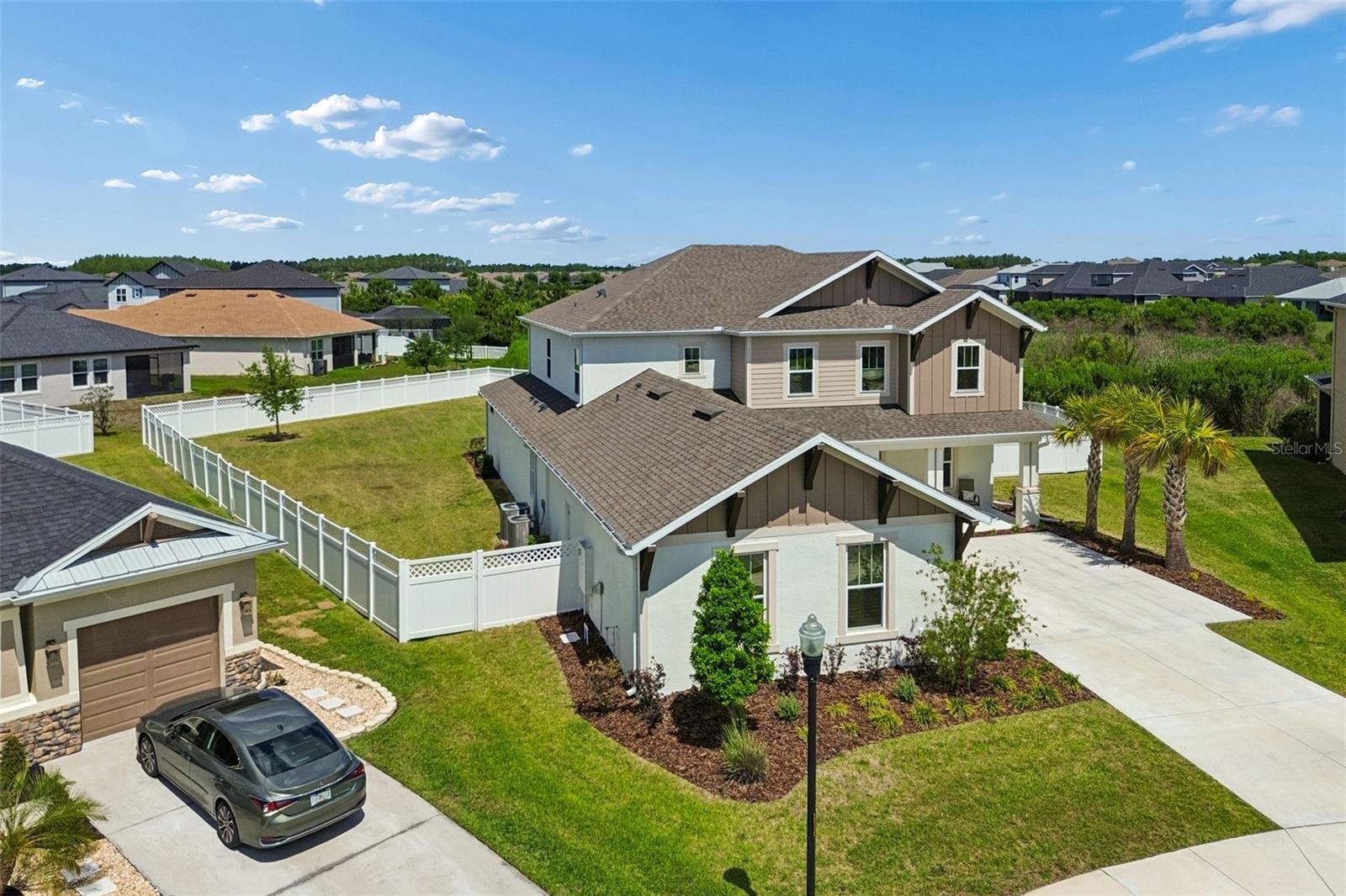 Image 68 of 81 For 6870 Talamore Drive