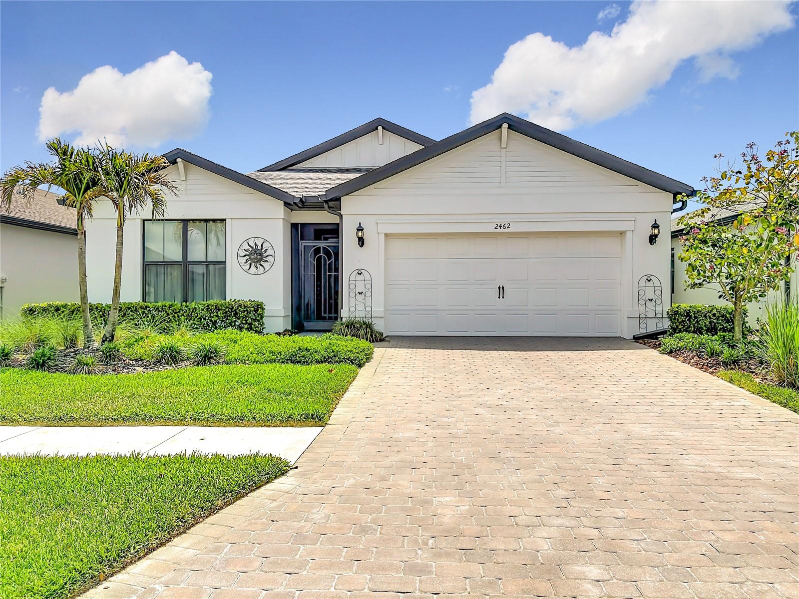 Details for 2462 Gabel Oak Drive, NORTH PORT, FL 34289
