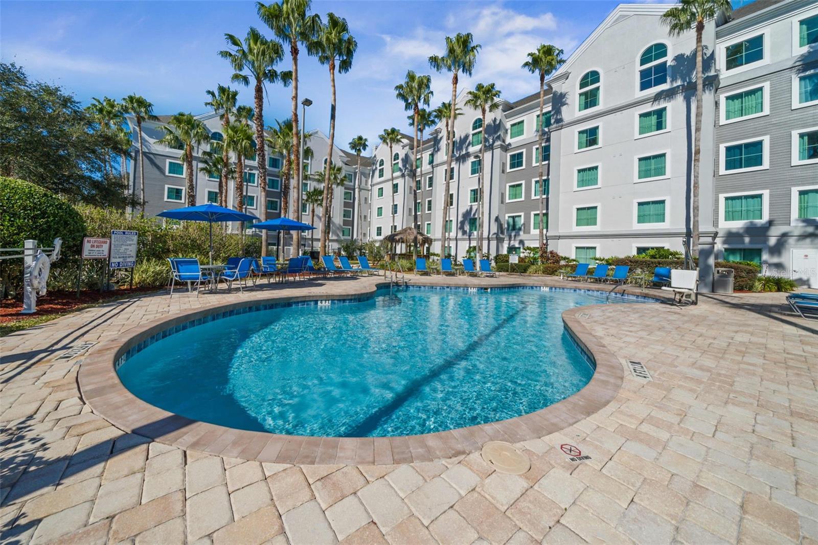 Image 11 of 35 For 8303 Palm Parkway 207