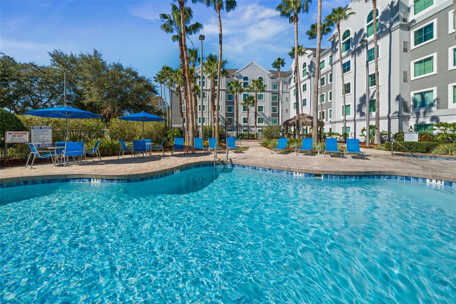 Image 12 of 35 For 8303 Palm Parkway 207