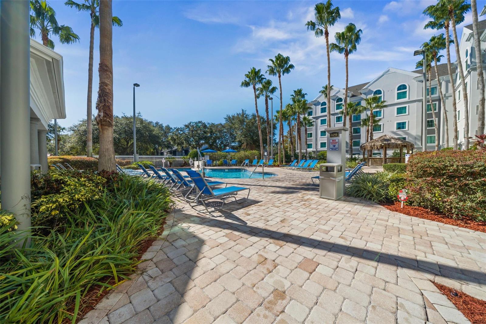 Image 13 of 35 For 8303 Palm Parkway 207
