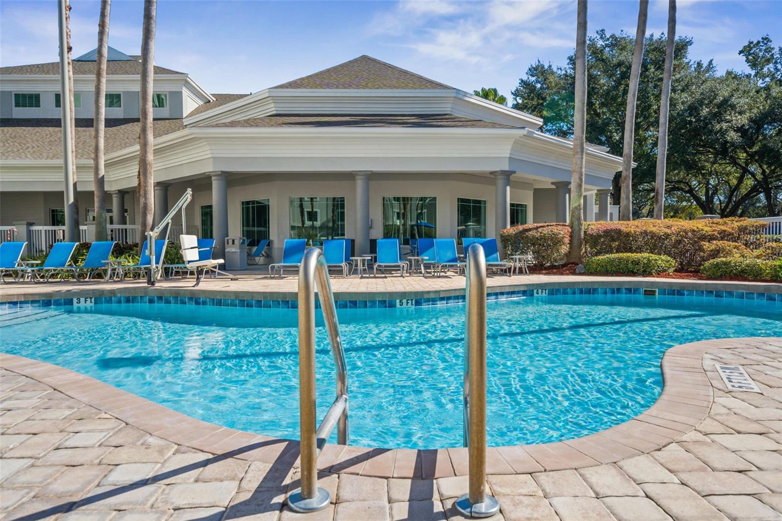 Image 15 of 35 For 8303 Palm Parkway 207