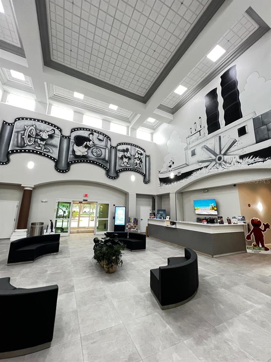 Image 21 of 35 For 8303 Palm Parkway 207
