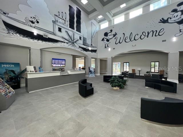 Image 3 of 35 For 8303 Palm Parkway 207