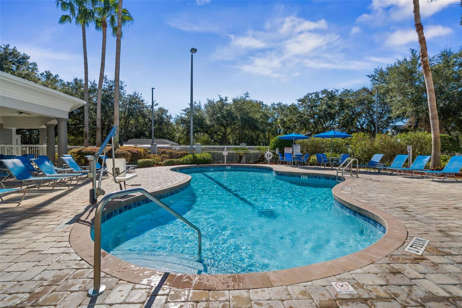 Image 6 of 35 For 8303 Palm Parkway 207