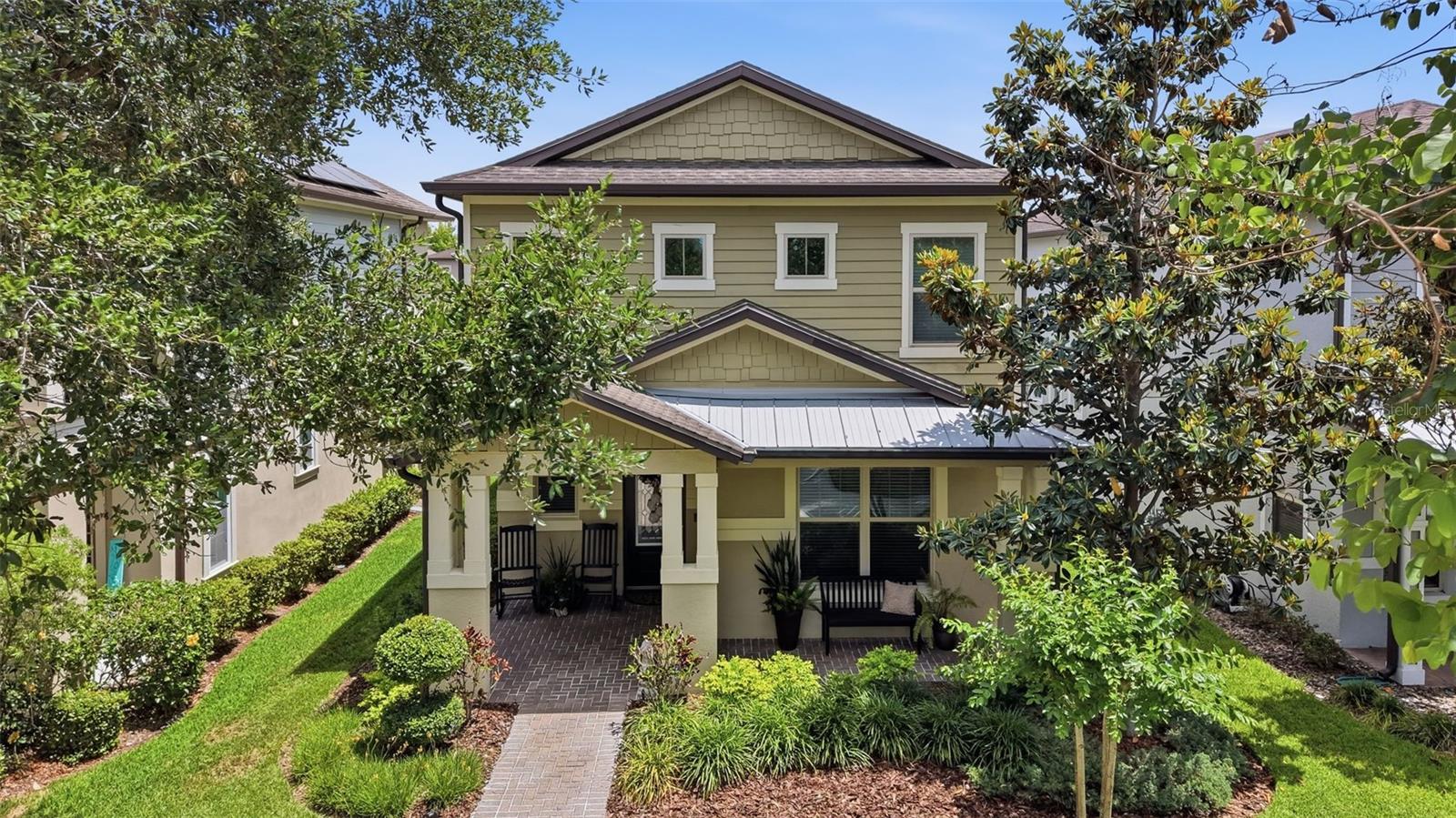 Details for 5920 Village Center Drive, LITHIA, FL 33547