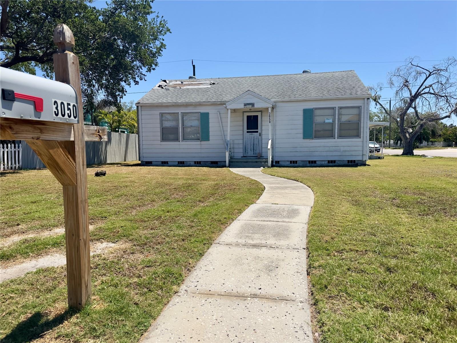 Details for 3050 Dupont Street S, GULFPORT, FL 33707