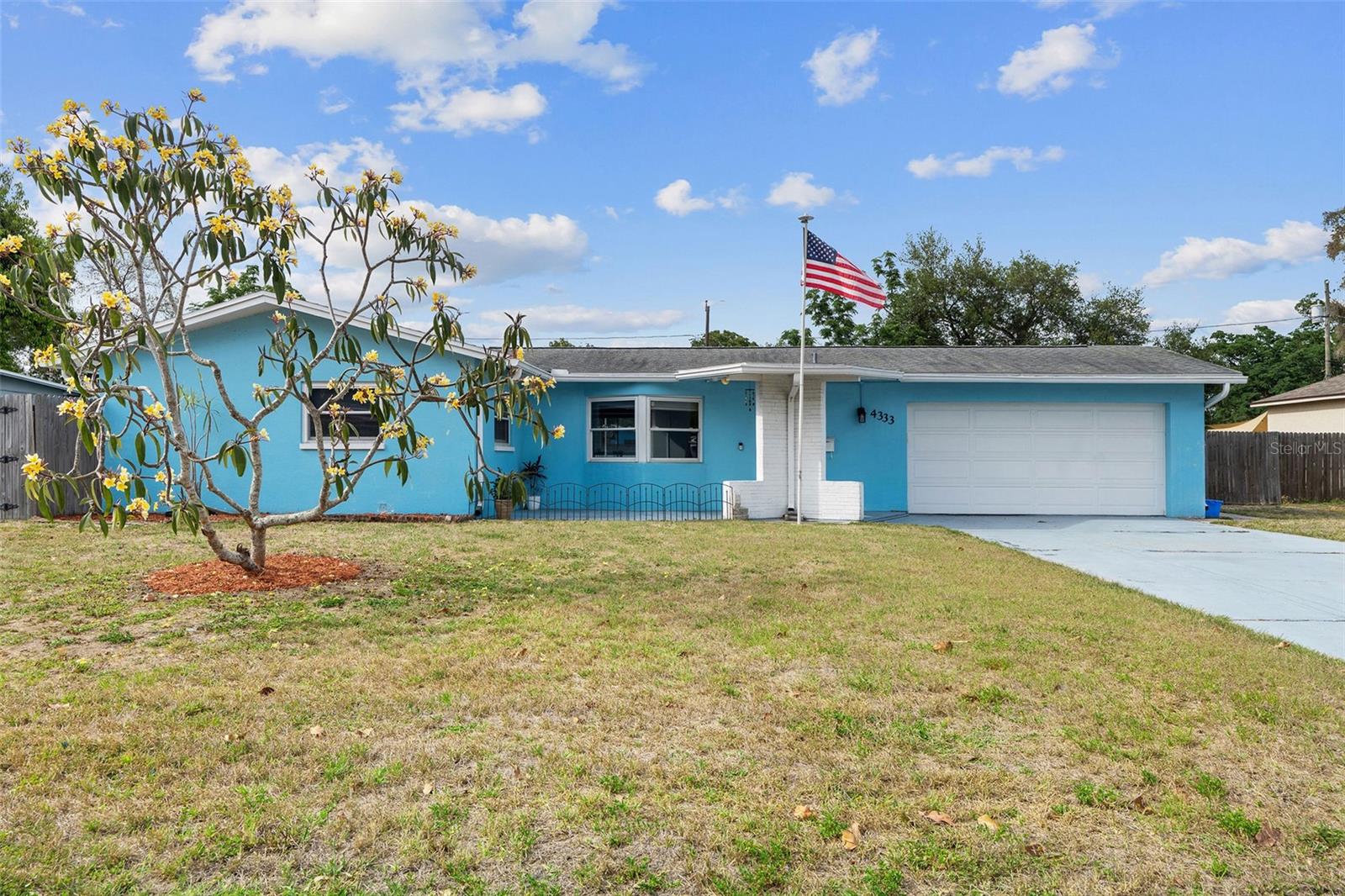 Details for 4333 71st Avenue N, PINELLAS PARK, FL 33781