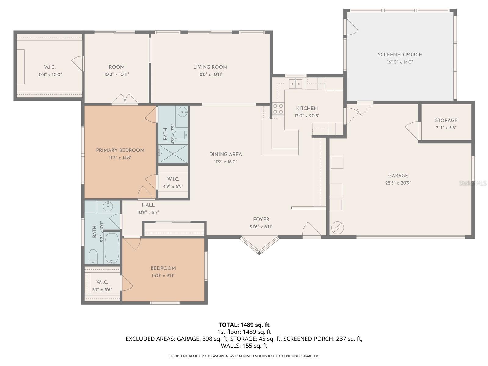 Image 45 of 45 For 4333 71st Avenue N