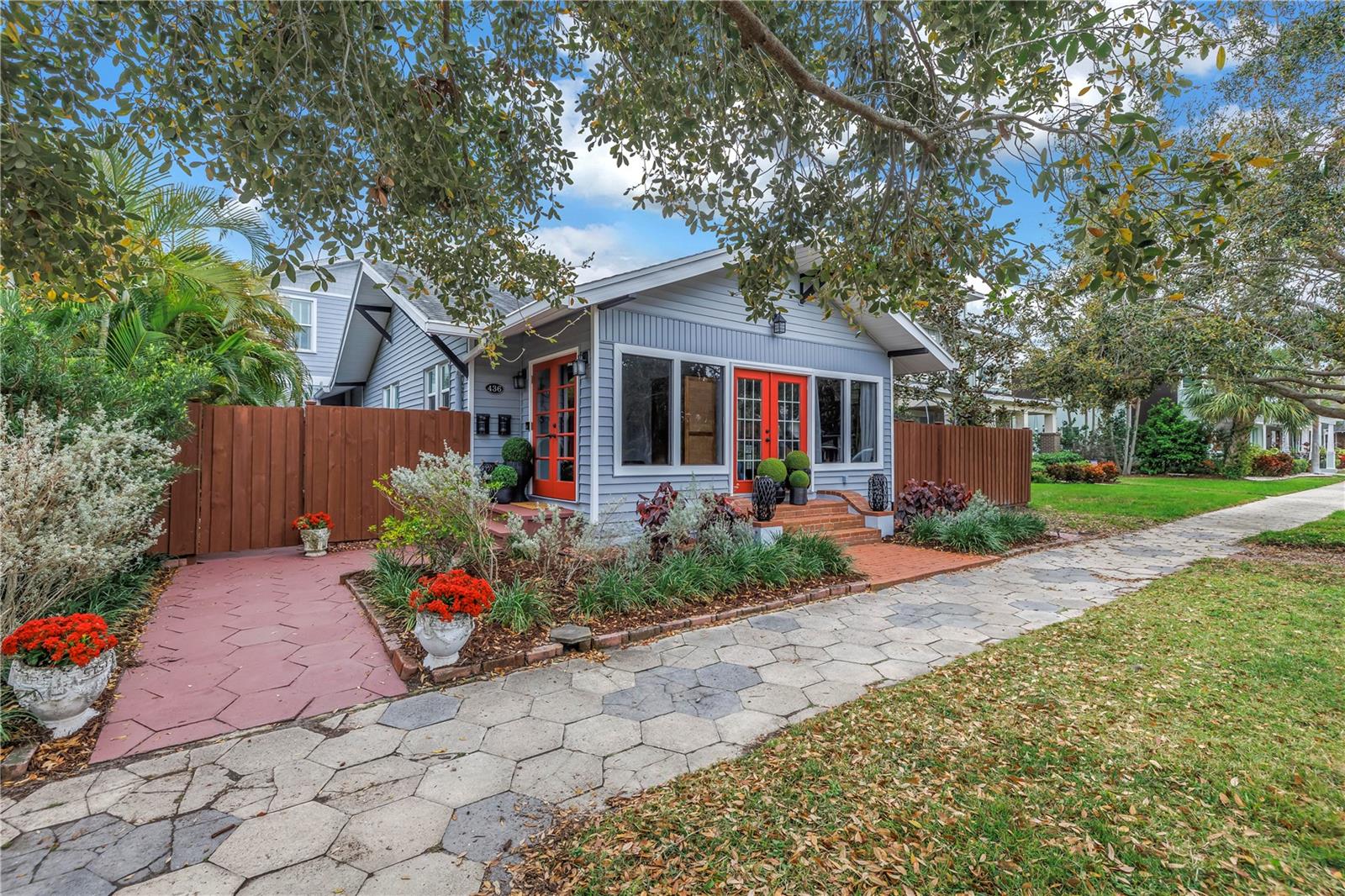 Details for 436 12th Avenue Ne, ST PETERSBURG, FL 33701