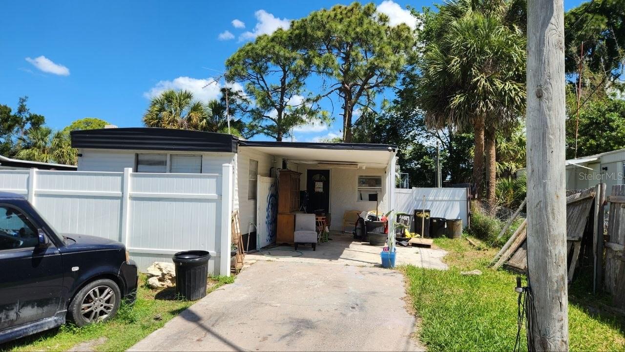 Details for 6519 Margaret Drive, PORT RICHEY, FL 34668