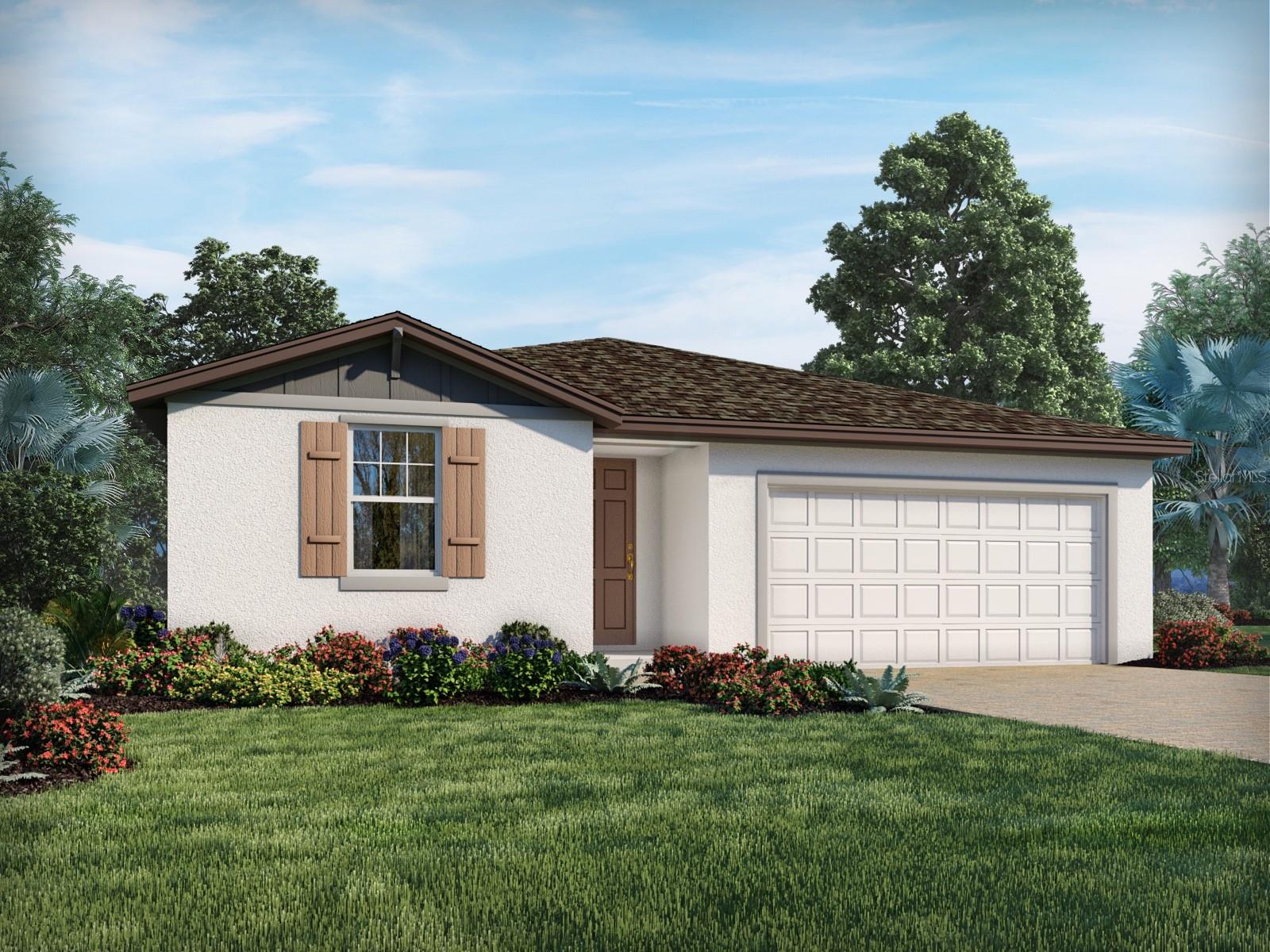 Details for 1004 Monarch Pass, LAKE HAMILTON, FL 33851