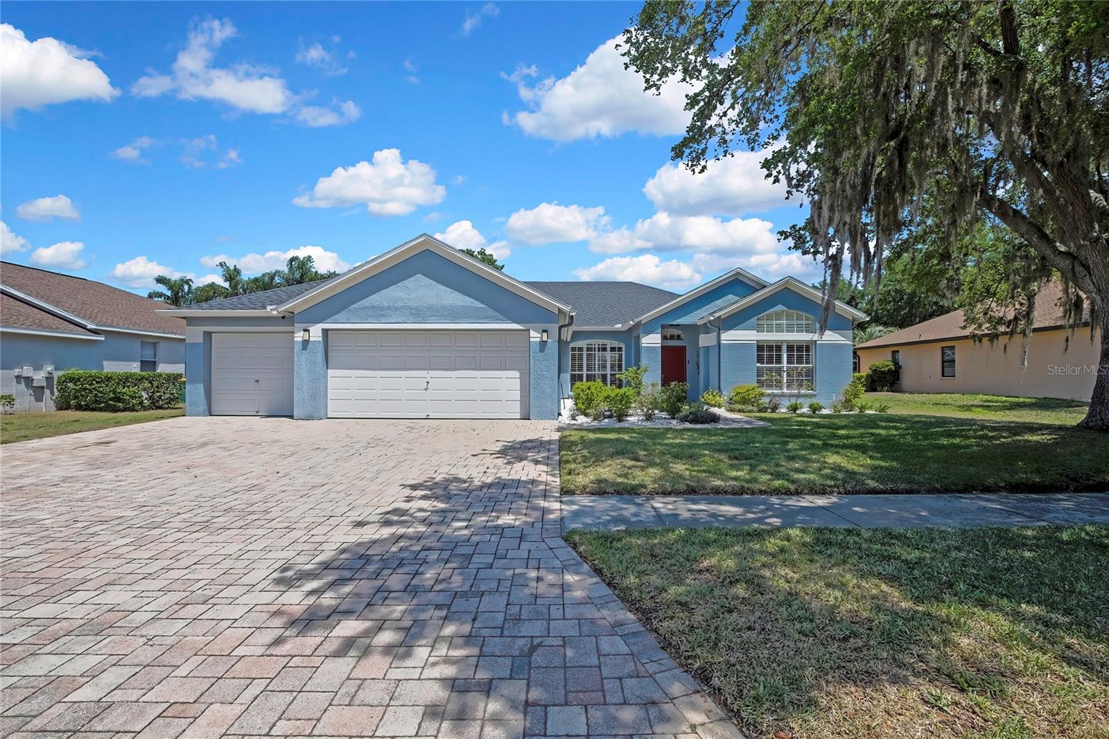 Details for 14105 Marlberry Way, ODESSA, FL 33556